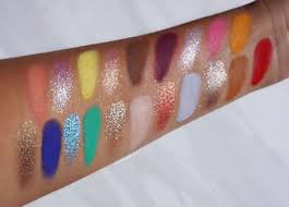 If you're a fan of nikkietutorials, beauty bay or just love a good eyeshadow palette, snag yours now before they're sold out. Nikkietutorials Beauty Bay Palette Review