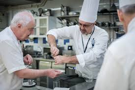 An Inspiring Day with Prof. Hervé This at Le Cordon Bleu Sunway ...