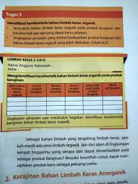 Rpp kelas viii semester 1. View Jawaban Buku Paket Prakarya Kelas 8 Semester 2 Halaman 114 Revisi News Marwah