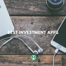 To help you find the right one for you, we put together this list of the best investment apps for beginners in 2020. 10 Best Investment Apps Of 2021 Millennial Money