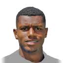 Wesley Moraes Ferreira da Silva PES 2020 Stats