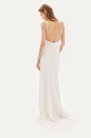 Topshop Wedding Dress Maxi Bridesmaid Dresses Bridal Wear Slip Bridesmaids Dresses