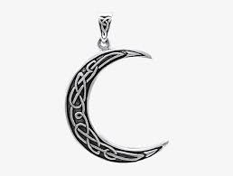 Silver Celtic Moon Pendant Free Transparent Png Download Pngkey Here you can explore hq sailor moon transparent illustrations, icons and clipart with filter setting like size, type, color etc. silver celtic moon pendant free