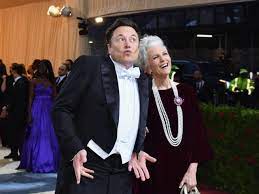 Elon Musk and his siblings hated one of their mom's boyfriends so much that  they put tiny firecrackers in his cigarettes that exploded, book says