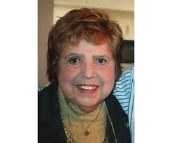 JOYCE HARRIS Obituary (2015)