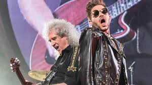 Lambert, who first performed with queen in 2009, also honored mercury in his own statement. Oscars 2019 Queen Adam Lambert Eroffnen Die Academy Awards Mit Ihren Grossten Hits