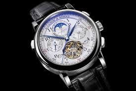 One of the top luxury watch brand makers in the world, the company is might be best known for introducing the royal oak wristwatch in 1972. 29 Best German Watch Brands Man Of Many