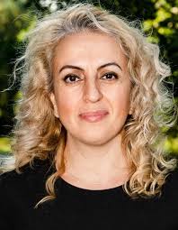 De partij heeft dertien meldingen ontvangen, over onder meer . N Nilufer Gundogan Parlement Com