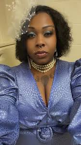 Jane Gotti™💫‎‏