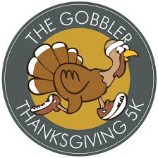 Looking for a chill thanksgiving day 5k? The Gobbler Thanksgiving 5k Home Facebook