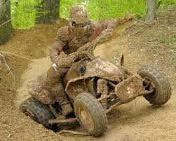 Atv Mudding Atv Mud Atv 4 Wheelers Adventure Bike