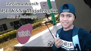 Pabrik nabati menghasilkan produk menggunakan sistem modern yang dioperasikan secara otomatis dengan mesin dan teknologi terbaik. Tes Pt Nabati Majalengka Lowongan Kerja Terbaru Juli 2020 Pt Kaldu Sari Nabati Lowongan Kerja Kaldu Sari Nabati Indonesia Helper Operator Lowongan Kerja Kawan Lama Group 1 Riversaga
