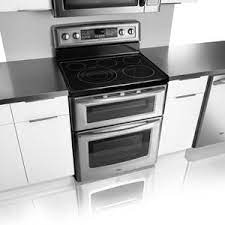 Ranges maytag gemini installation manual. Maytag Gemini Double Oven Electric Range Met8885x Review
