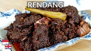 Karenanya ada perbedaan dalam resep rendang padang asli pariaman hingga resep rendang padang asli payakumbuh. Empuk Meresap Tahan Lama Resep Rendang Daging Khas Padang Youtube
