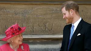 It's a fact that in 1986, just two years after prince harry was born, princess diana started an affair with hewitt the horse whisperer—which went on for five years. Queen S 95th Birthday Gift From Prince Harry Meghan Markle Revealed Stylecaster