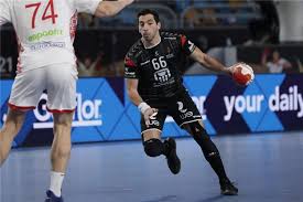 أعلن الاتحاد الدولي لكرة اليد الأحد إلغاء مباراة منتخبي ألمانيا والرأس الأخضر التي كانت مقررة بينهما الأحد في مونديال كرة اليد في القاهرة وضعت قرعة كأس العالم لكرة اليد المقررة في مصر العام المقبل، منتخب قطر في مجموعة سهلة إلى حد ما فيما أجبرت تونس على خوض. Fdpl9 Izhemmvm