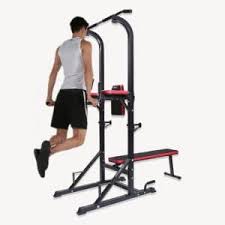 La musculation des bras s'effectue en premier lieu avec des dips ou pompe arrière pour développer le triceps brachial et avoir de gros bras. Musculation Des Triceps Au Poids De Corps Comment Se Muscler Les Bras Sans Haltere Pullup Fitness