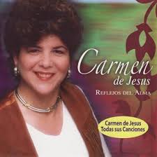 Reflejos Del Alma: Carmen De Jesus: Amazon.in: Music}