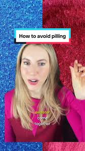 Effective Ways to Prevent and Remove Pilling