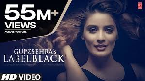 Lyrics:3 Peg/Label Black