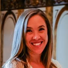 Courtney Moreland's Instagram, Twitter & Facebook