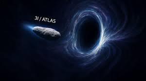 What We Know (and What We Don't) About 3I/ATLAS