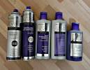 Blonde Hair Toner Products
