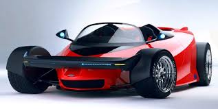Ford Indigo Concept Super Cars Supercars Concept Ford