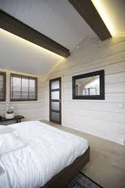 Pin By Paul Mcaleese On Lighting High Ceiling Lighting Ceiling Light Design Vaulted Ceiling Lighting