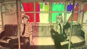 It seems you are on a date with the chainsaw man! Chainsaw Man Know Your Meme