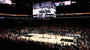 Paul george and the shorthanded clippers are fighting to keep their playoff hopes alive. Suns Warns Fans Against Violent Behavior Following Disturbance With Clippers Fans News Block