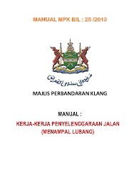 Ada izin prinsip dari pejabat kepala daerah bila lokasi. Pdf No Pindaan 0 Manual Mpk Bil Tarikh Berkuatkuasa Januari 2013 Eastern Uproar Academia Edu