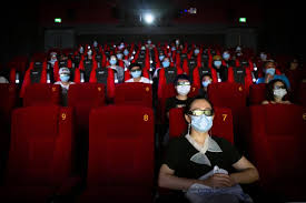 Somehow we managed to rank the best movies of all time. Beijing Partly Reopens Movie Theaters As Virus Declines