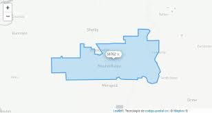 It will help give your map a long life and also allows you to use a dry eraser marker on it. Mound Bayou Ms Zip Code United States