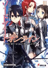 Sword art online baka tsuki. Sword Art Online Vol 11 Alicization Turning Download Translated