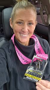 Motivation for Friday Marathon Runners with Bruce and Nip