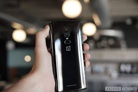 That's really cool, unless you get hacked. Oneplus 6 Review The Spiritual Successor To The Nexus