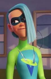 Check out our incredibles 2 voyd selection for the very best in unique or custom, handmade pieces from our shops. Who Else Subscribes To The Opinion That Voyd From Incredibles 2 Is Trans Traaaaaaannnnnnnnnns