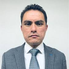 Hugo Salvatierra Arreguín