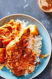 Chicken Mafe Recipe Recipe Chicken Mafe Recipe Recipes Mafe Recipe