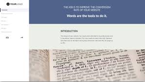 This Free Copywriting Proposal Template Won 94m Of Business