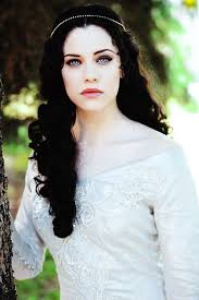 Jessica De Gouw Jessica De Gouw Female Character Inspiration Dracula Tv