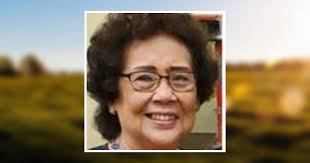 Cyrilla Demetria Oak Obituary 2023