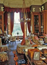 Balmoral Castle Abitazioni Di Campagna Inglesi Interni In Stile Inglese Case In Stile Country