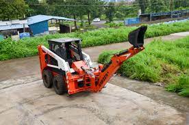 Construction Equipment Manufacturer In India Gamzen India Construction Equipment Manufacturing Civil Construction