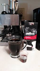 Coffee Review Of Lavazza Classico Lavazza Coffee Review Coffee Branding