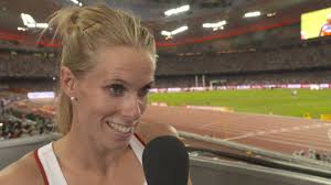 Sara slott petersens bedste tid i 2021 er på 55,21 sekunder. Wch 2015 Beijing Sara Slott Petersen Den 400m Hurdles Final 4th Youtube