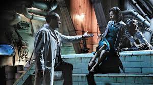 See more ideas about the shape of water, shapes, water. Review Shape Of Water Is Guillermo Del Toro S Best American Movie