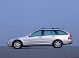 Mercedes-Benz-C-Class-(W203)-/-C-Class-SW-(S203)