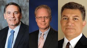 Mercedes officials at odds over city's legal representation